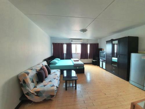 Apartamento Great Location At Impact Arena Muang Thong Thani C3
