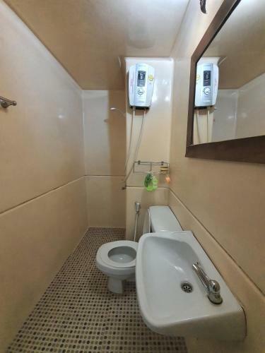 Apartamento Great Location At Impact Arena Muang Thong Thani C3