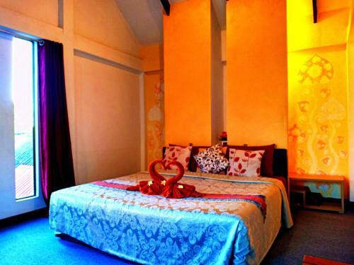Sofa Gallery Hotel