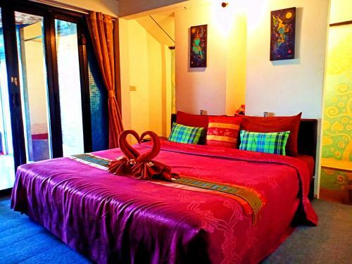 Sofa Gallery Hotel