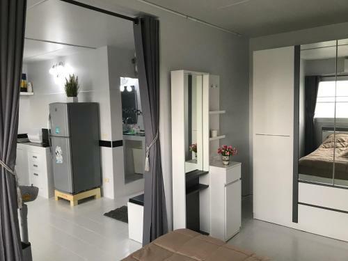 Apartamento T11 Popula Condo By Prathomlerk