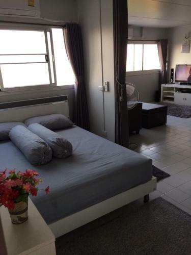 Apartamento T11 Popula Condo By Prathomlerk