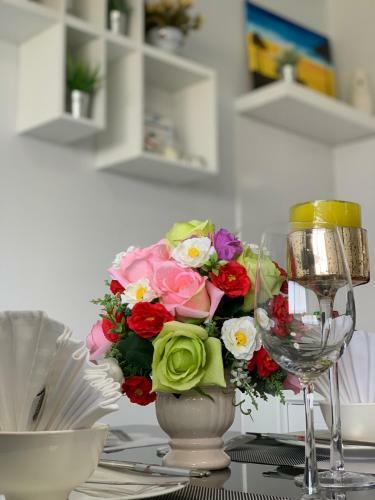 Apartamento T11 Popula Condo By Prathomlerk
