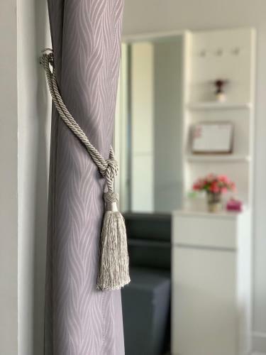 Apartamento T11 Popula Condo By Prathomlerk