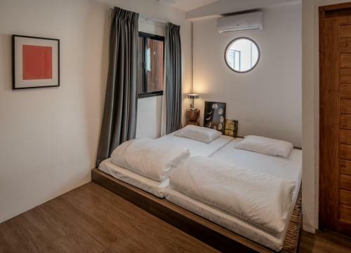 Hotel Work Inn Impact Muang Thong Thani