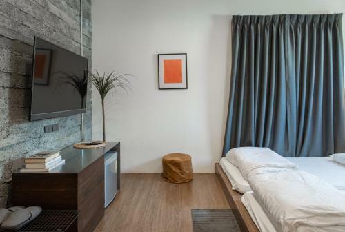 Hotel Work Inn Impact Muang Thong Thani
