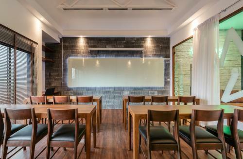 Hotel Work Inn Impact Muang Thong Thani