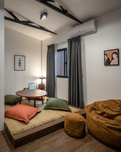 Hotel Work Inn Impact Muang Thong Thani