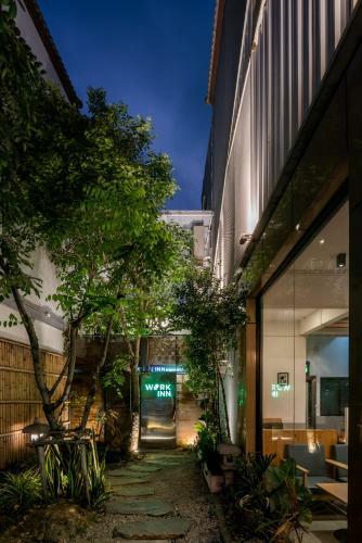 Hotel Work Inn Impact Muang Thong Thani