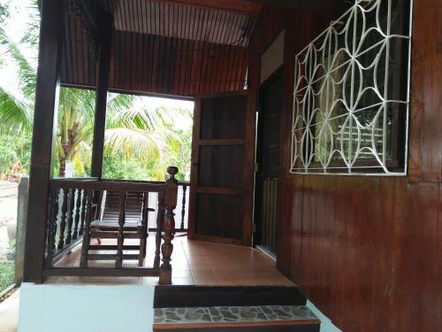 Hostal Wasuthan Garden House