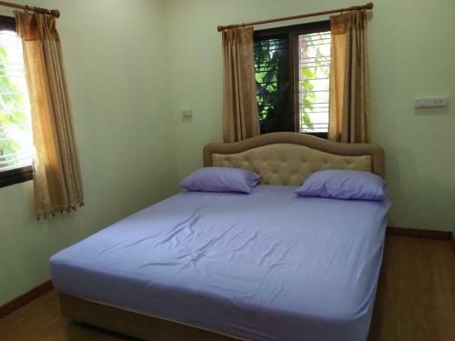 Hostal Wasuthan Garden House