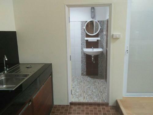 Hostal Wasuthan Garden House