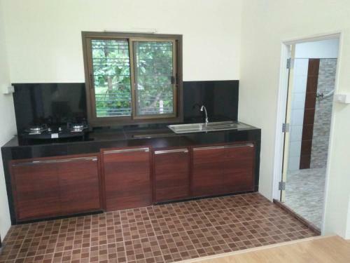 Hostal Wasuthan Garden House