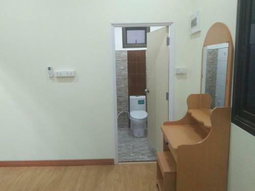 Hostal Wasuthan Garden House