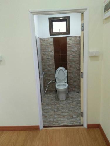 Hostal Wasuthan Garden House