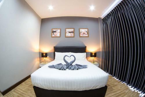 Wixky Hotel