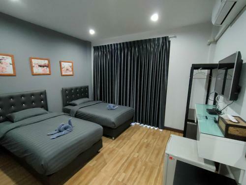 Wixky Hotel