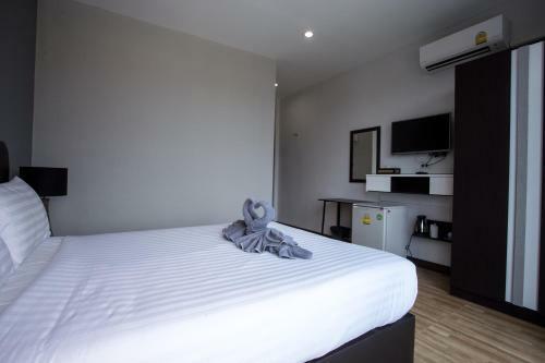 Wixky Hotel
