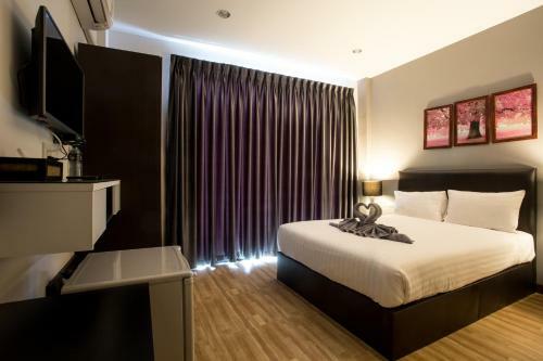 Wixky Hotel