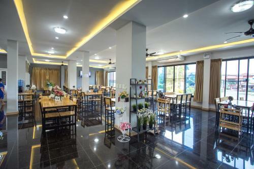 Wixky Hotel