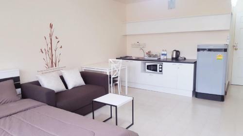 Apartamento Condo C9 Impact