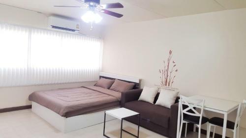 Apartamento Condo C9 Impact