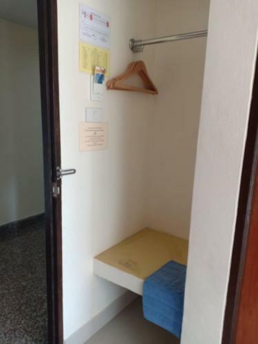 Chingcho Hotel Pathio