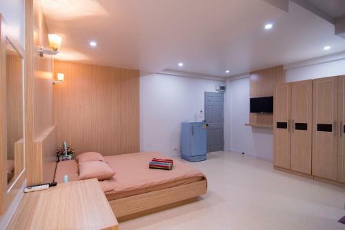 Apartamento Tn Thanyawit