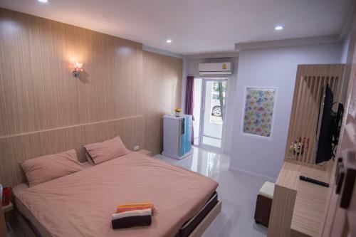 Apartamento Tn Thanyawit
