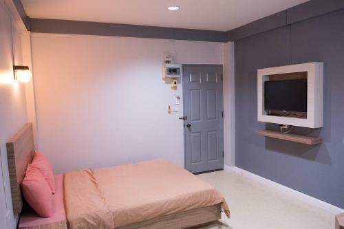 Apartamento Tn Thanyawit