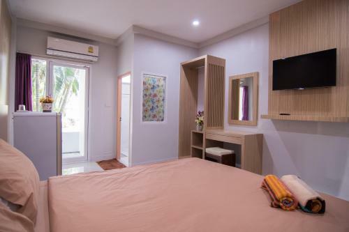 Apartamento Tn Thanyawit