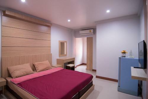 Apartamento Tn Thanyawit