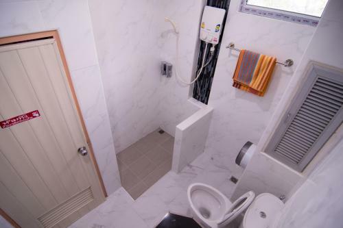 Apartamento Tn Thanyawit
