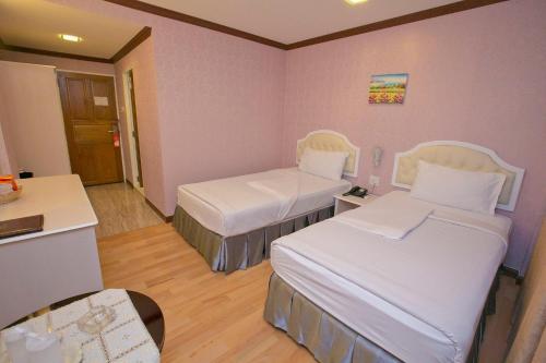 ??????????? ?????? Korat Hotel - Sha Plus