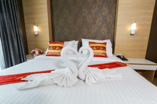 ??????????? ?????? Korat Hotel - Sha Plus