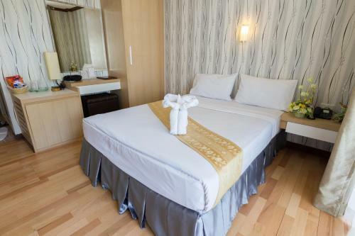 ??????????? ?????? Korat Hotel - Sha Plus