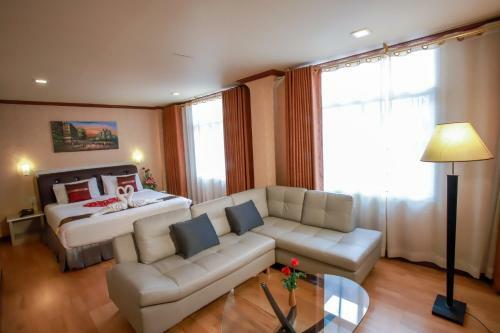 ??????????? ?????? Korat Hotel - Sha Plus