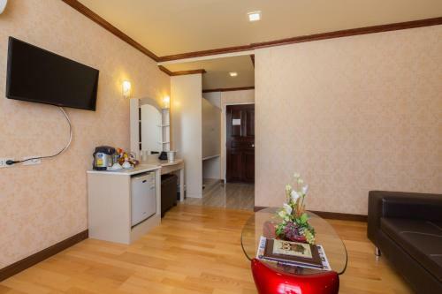 ??????????? ?????? Korat Hotel - Sha Plus