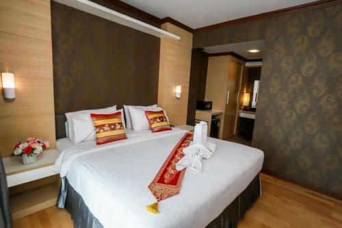 ??????????? ?????? Korat Hotel - Sha Plus