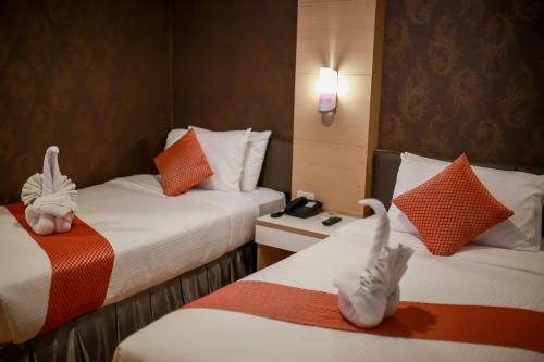 ??????????? ?????? Korat Hotel - Sha Plus