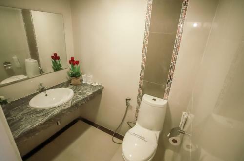??????????? ?????? Korat Hotel - Sha Plus