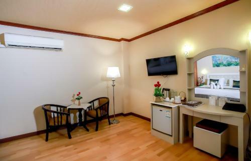 ??????????? ?????? Korat Hotel - Sha Plus