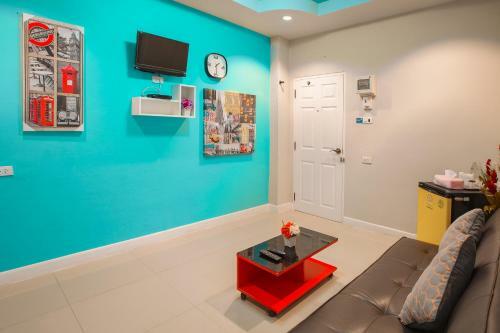Apartamento Nty House