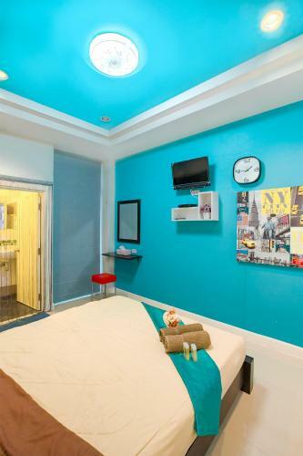 Apartamento Nty House