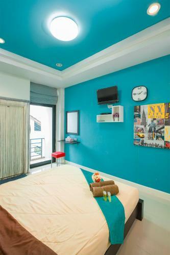 Apartamento Nty House