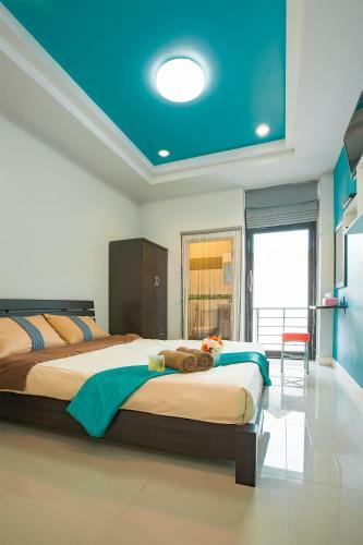 Apartamento Nty House