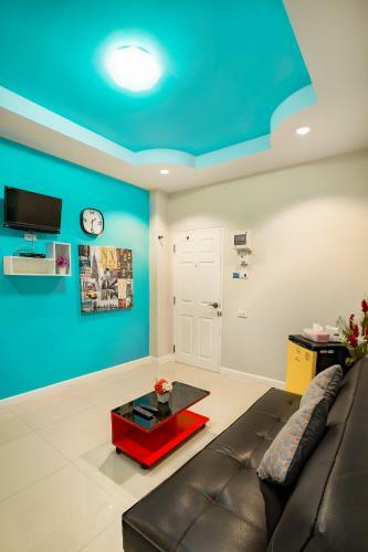 Apartamento Nty House