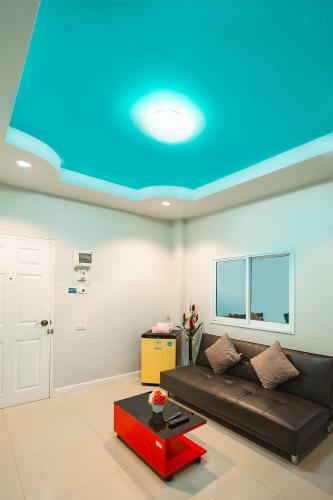 Apartamento Nty House