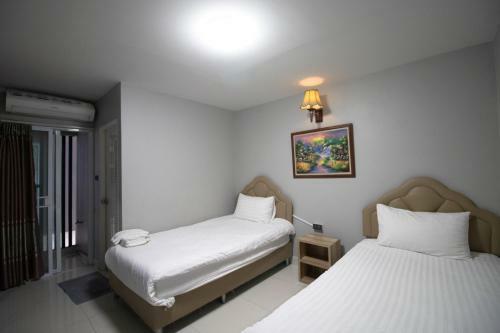 Hotel Kun Hostel
