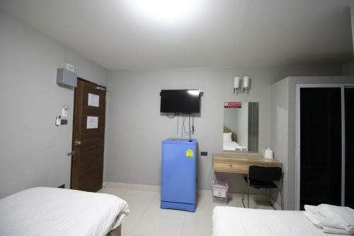 Hotel Kun Hostel